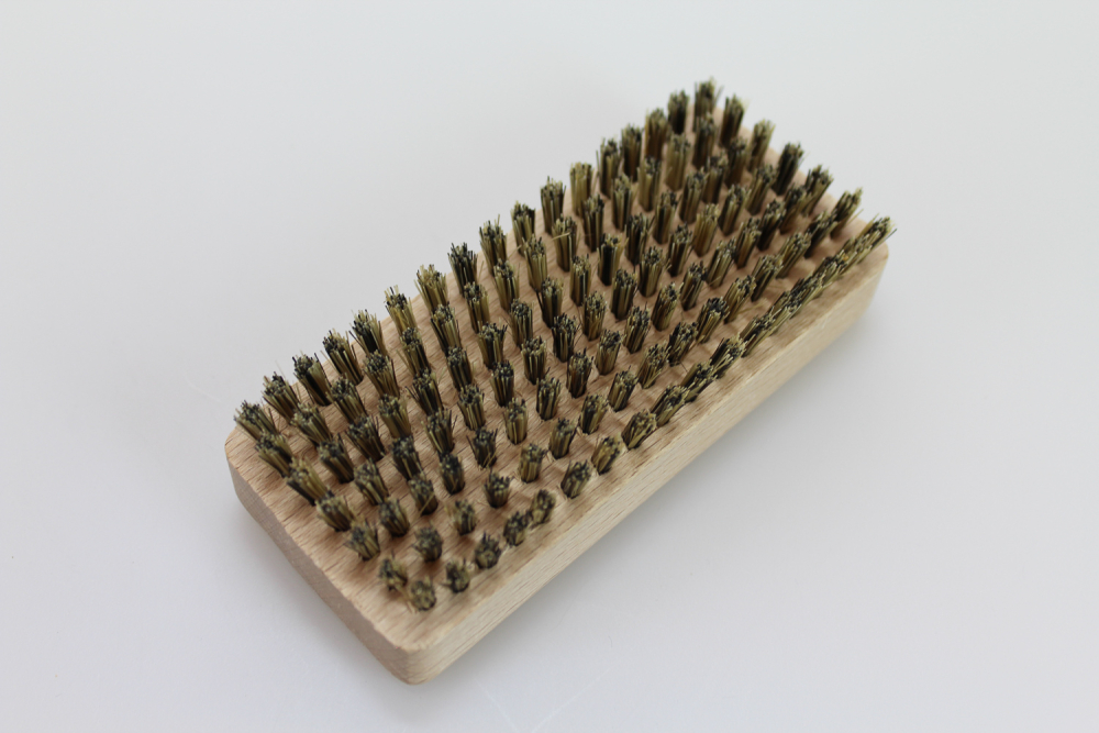 Preview: Handwerkerbürste